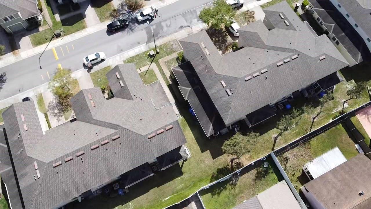 CYPRESS LAKES TWNHMS PH 2 UNIT 1 - Residential