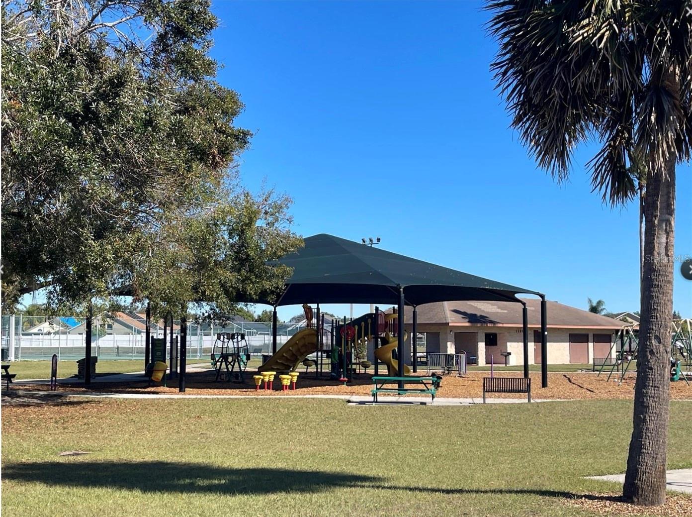 CYPRESS LAKES TWNHMS PH 2 UNIT 1 - Residential