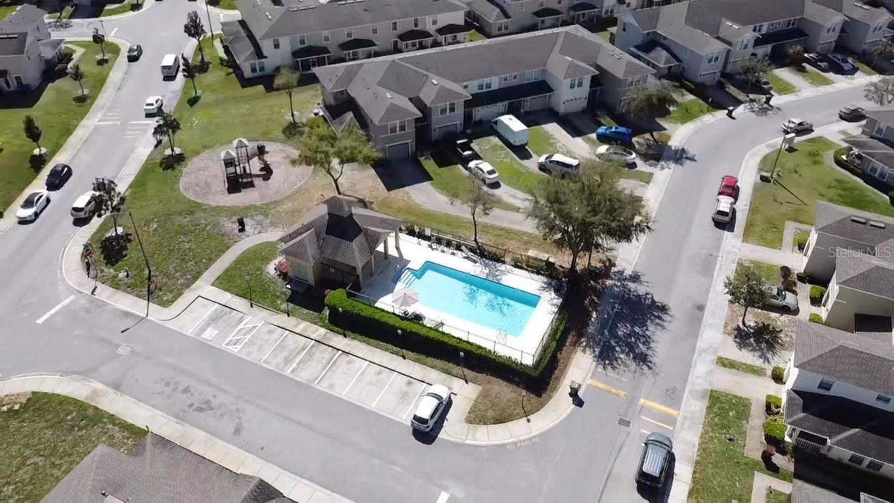 CYPRESS LAKES TWNHMS PH 2 UNIT 1 - Residential