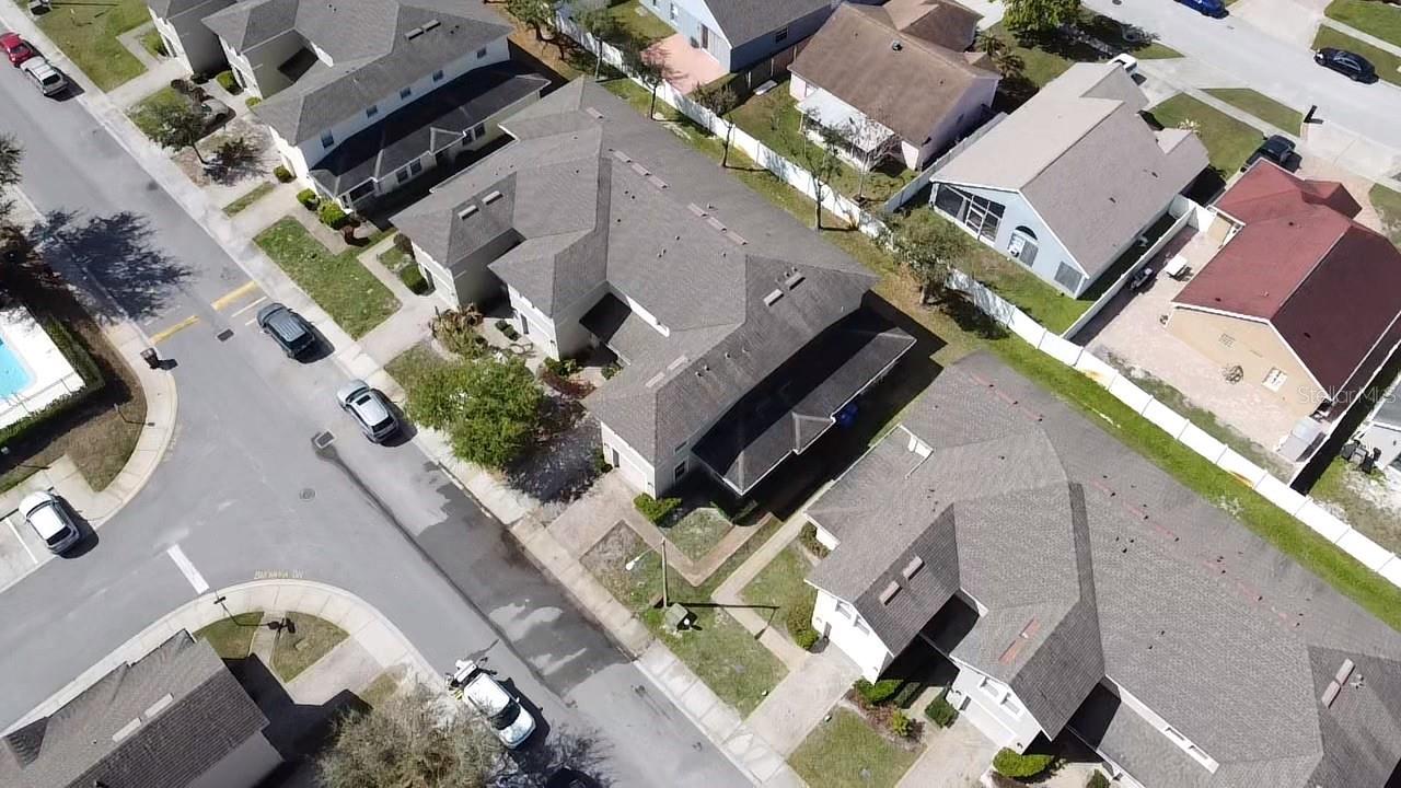 CYPRESS LAKES TWNHMS PH 2 UNIT 1 - Residential