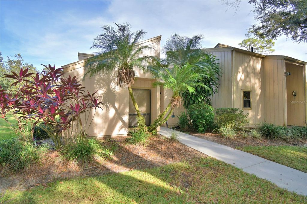 Photo of 82 Aspen Drive, Haines City, FL 33844 (MLS # S5138330)