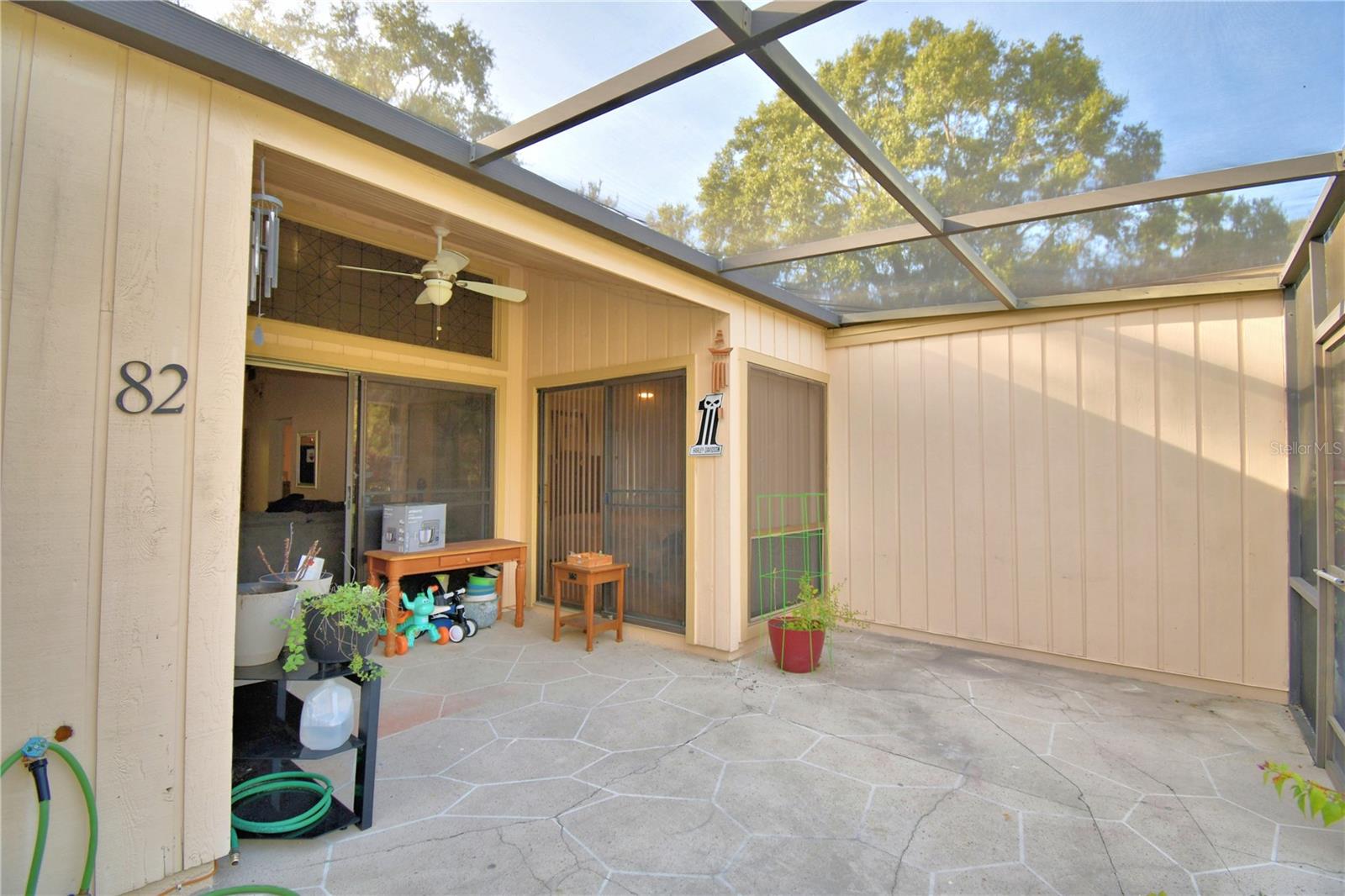 ASPENWOOD AT GRENELEFE PH 01 CONDO - Residential