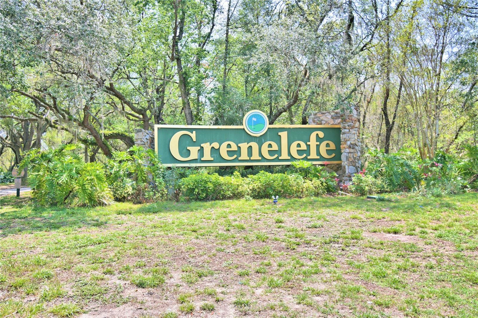 ASPENWOOD AT GRENELEFE PH 01 CONDO - Residential