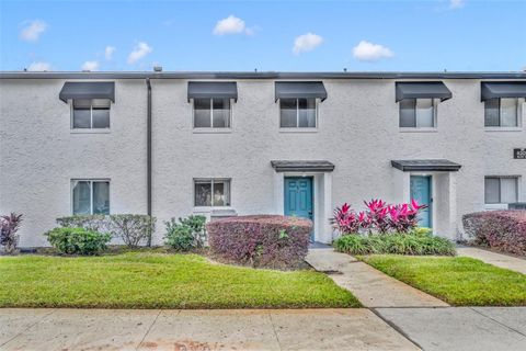 A home in ORLANDO