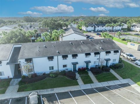 A home in ORLANDO