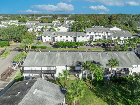 A home in ORLANDO