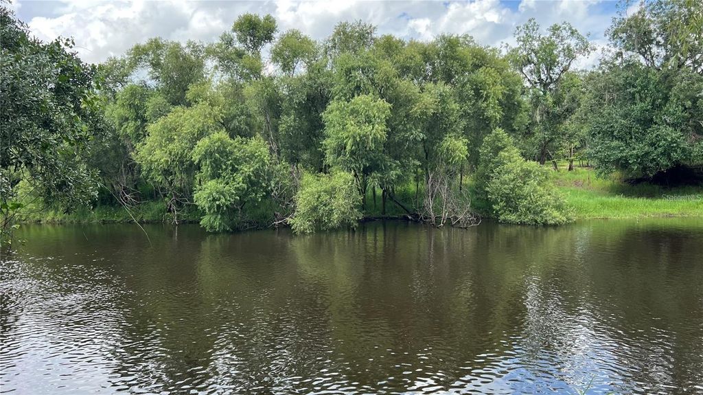 Photo of NW Scout Avenue, Arcadia, FL 34266 (MLS # A4684094)