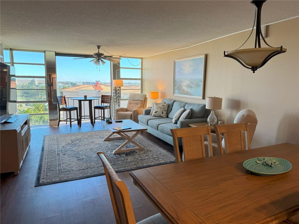 Photo of 7400 Sun Island Drive S #603, South Pasadena, FL 33707 (MLS # TB8409081)