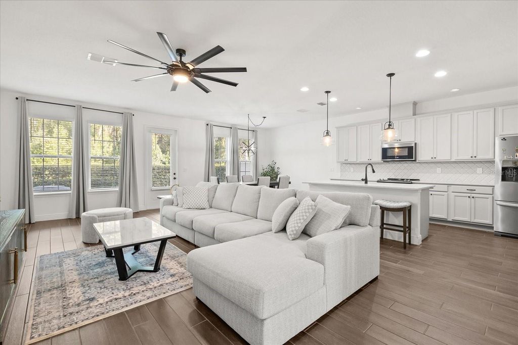 Photo of 2923 Rapollo Lane, Apopka, FL 32712 (MLS # O6380365)