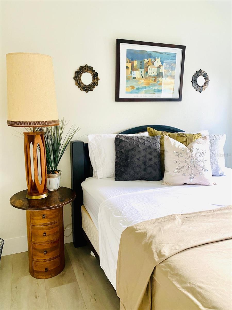 YOUNGBLOODS J J ADD - Residential Lease