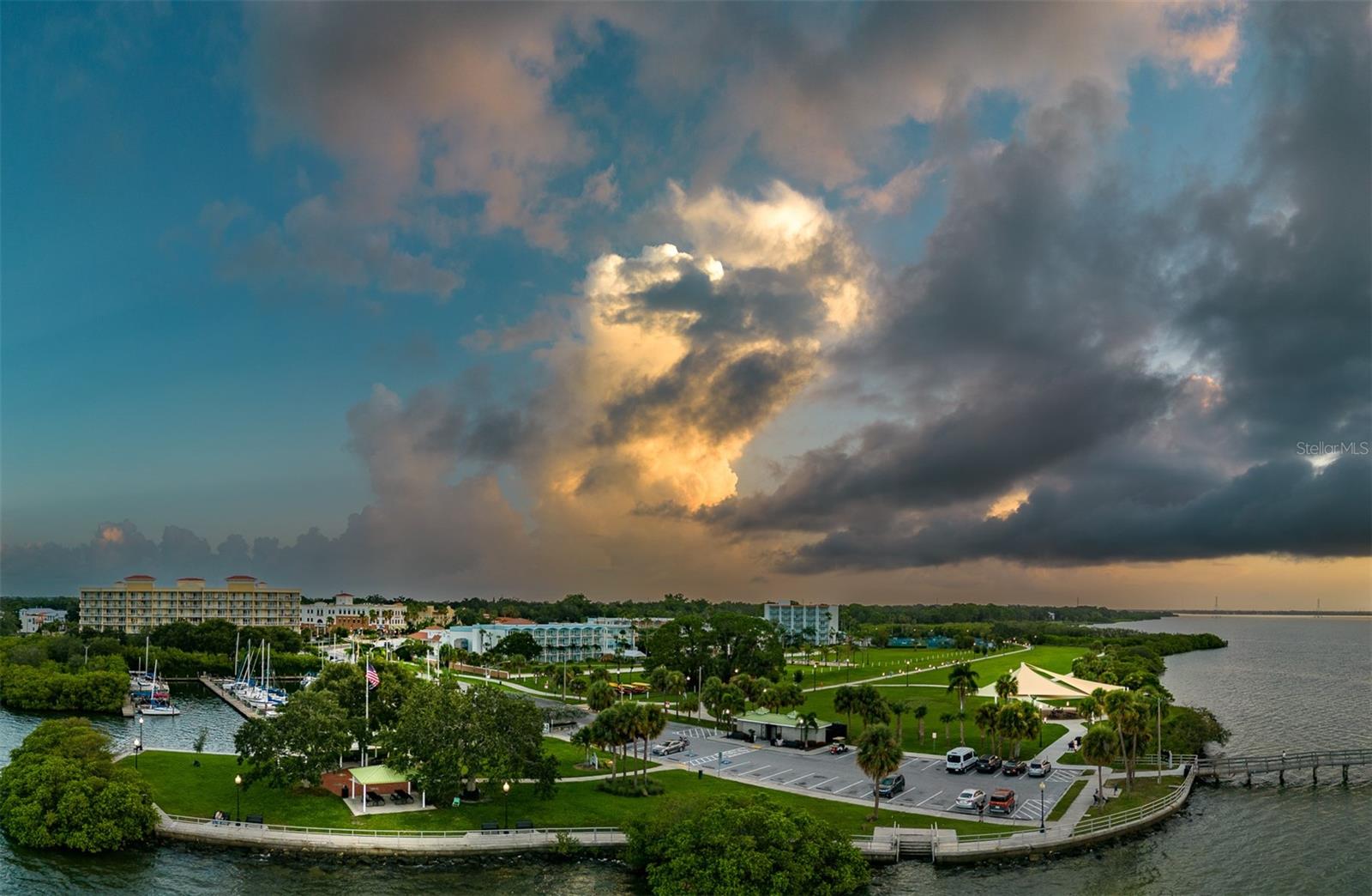 YOUNGBLOODS J J ADD - Residential Lease