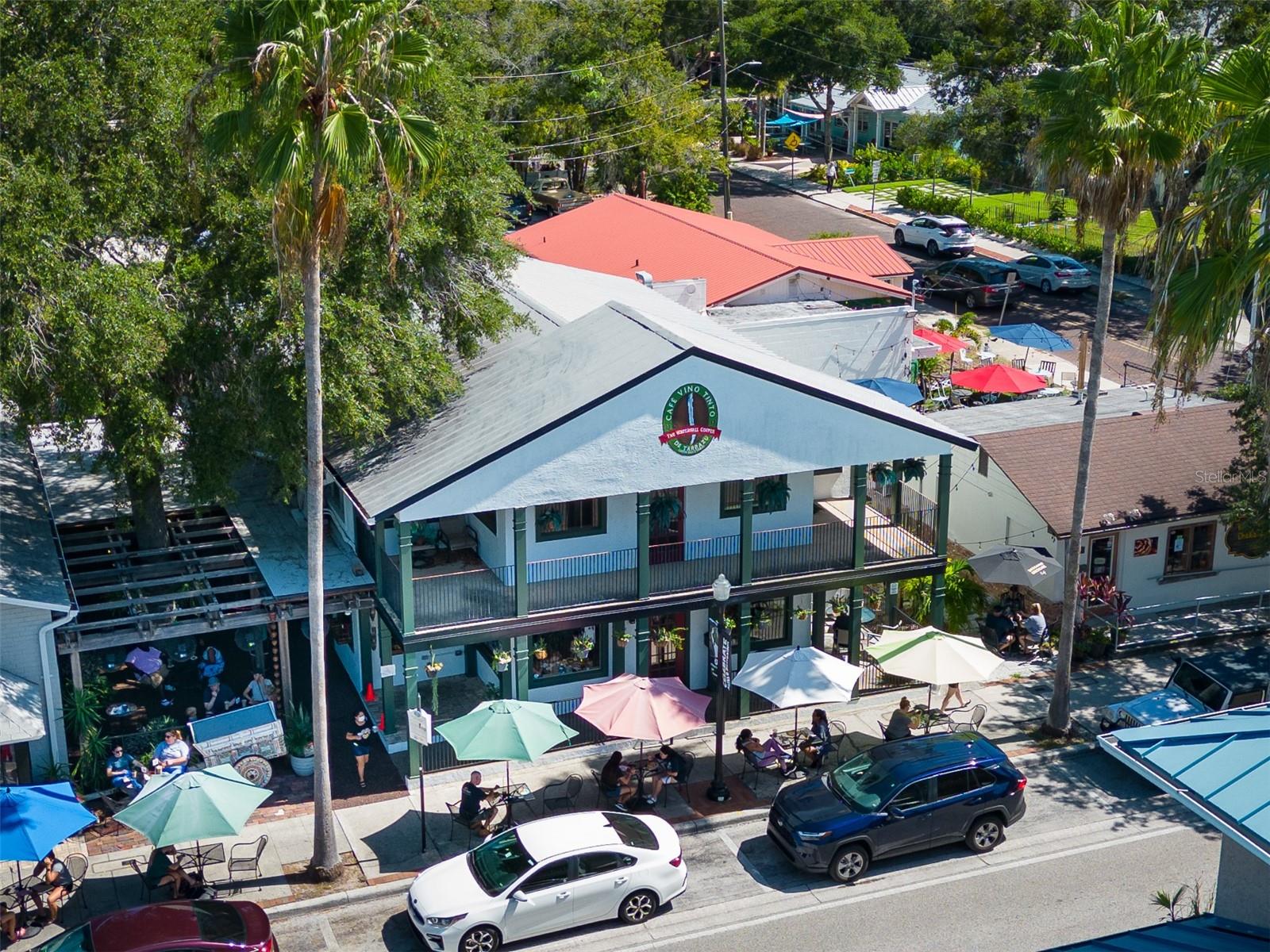 YOUNGBLOODS J J ADD - Residential Lease