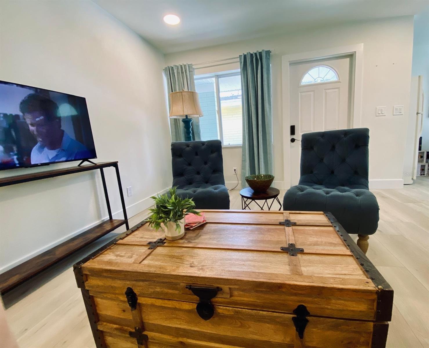 YOUNGBLOODS J J ADD - Residential Lease