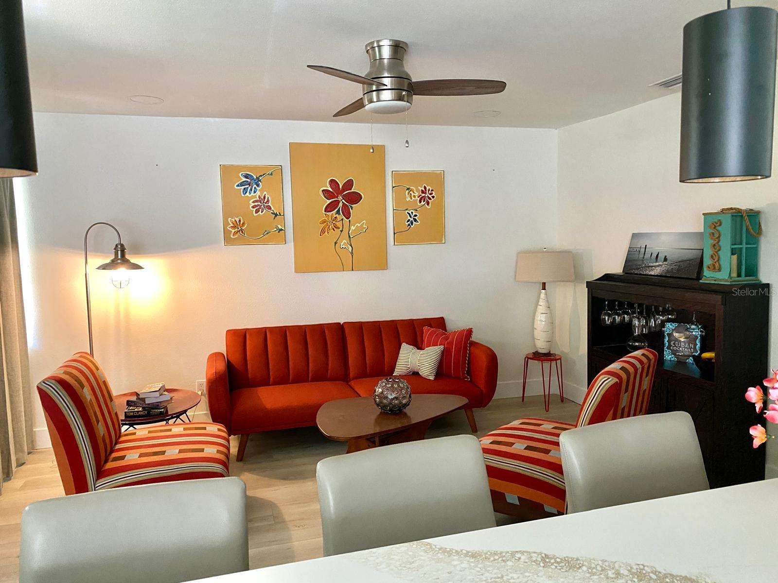 YOUNGBLOODS J J ADD - Residential Lease