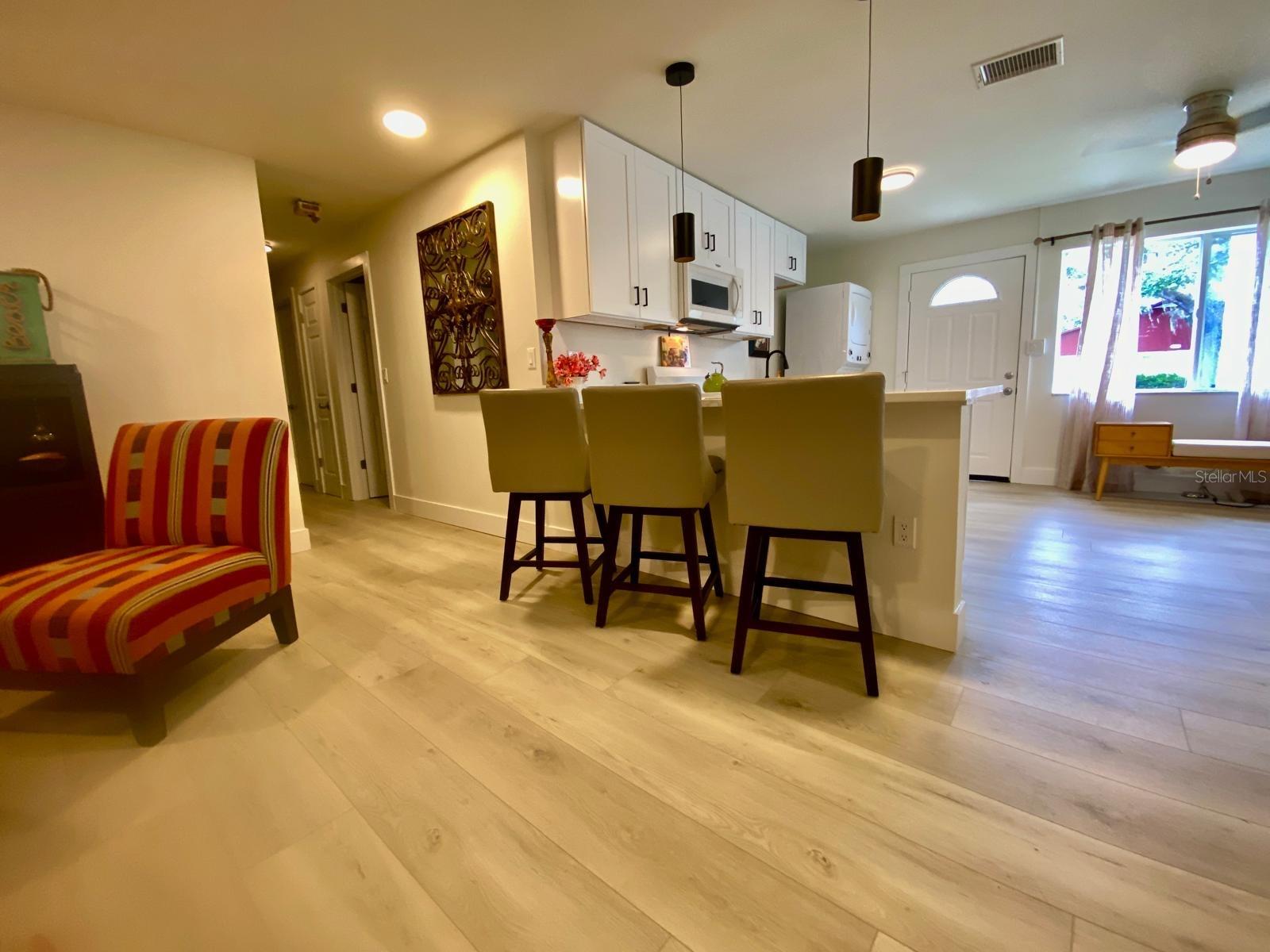 YOUNGBLOODS J J ADD - Residential Lease