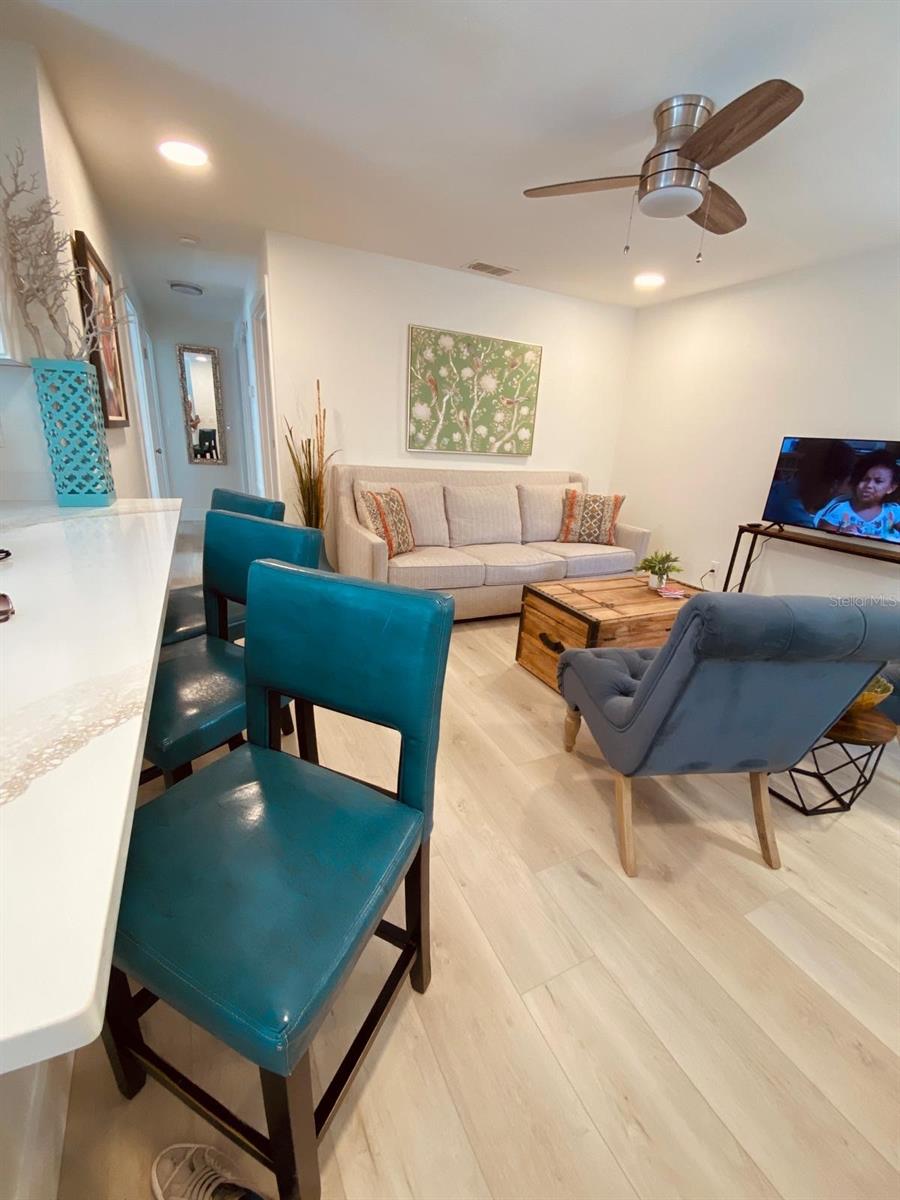 YOUNGBLOODS J J ADD - Residential Lease