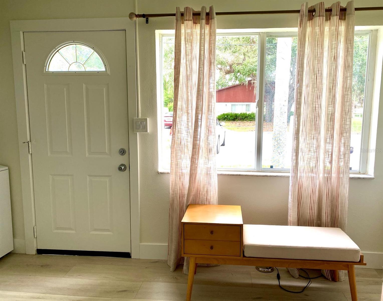 YOUNGBLOODS J J ADD - Residential Lease