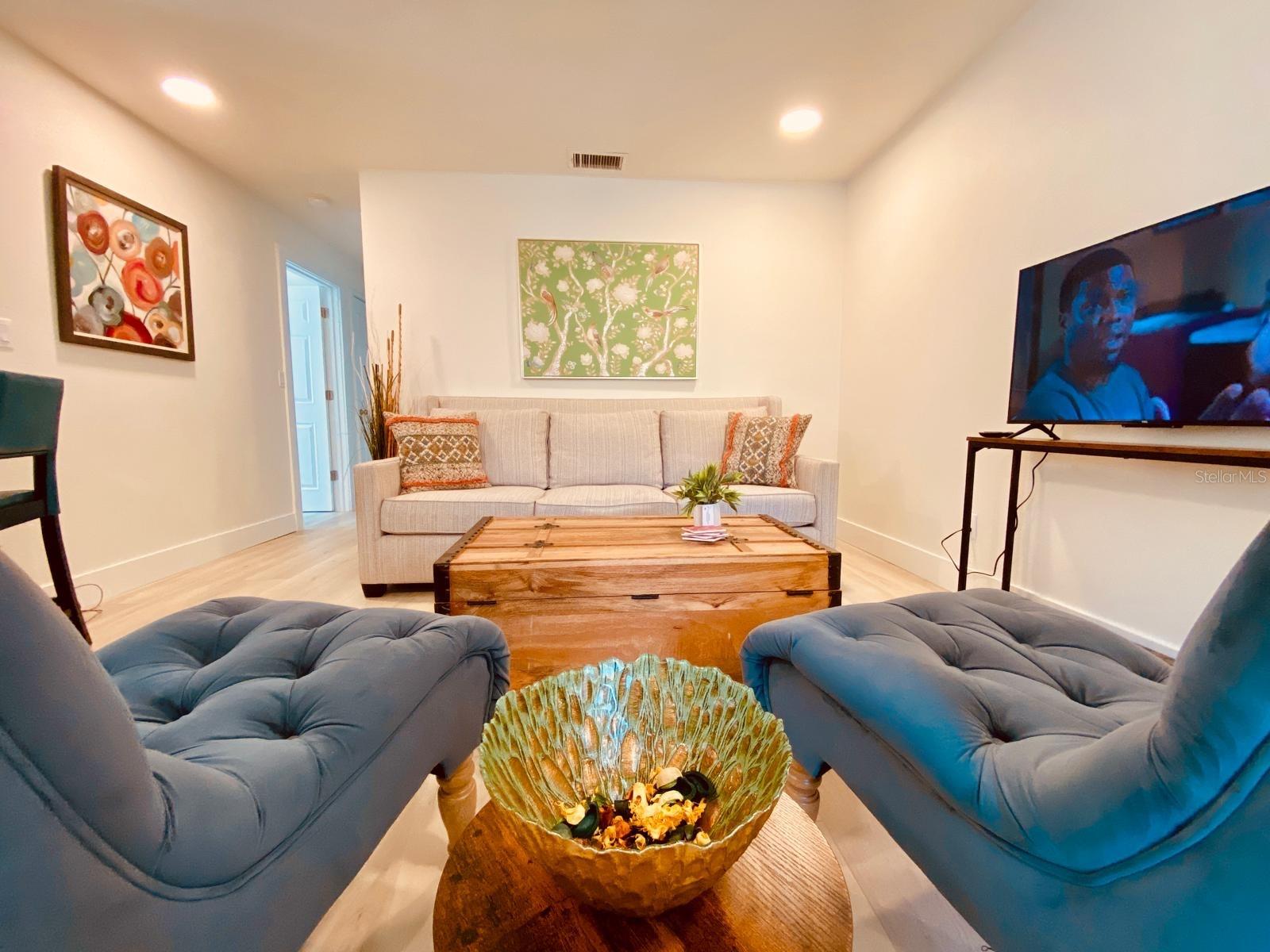 YOUNGBLOODS J J ADD - Residential Lease