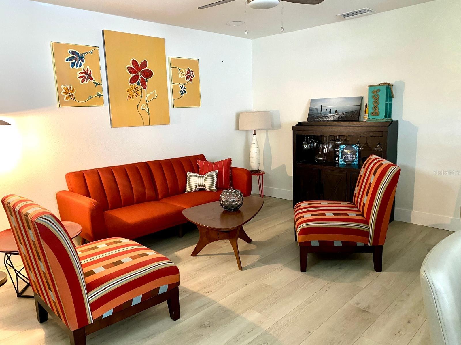 YOUNGBLOODS J J ADD - Residential Lease