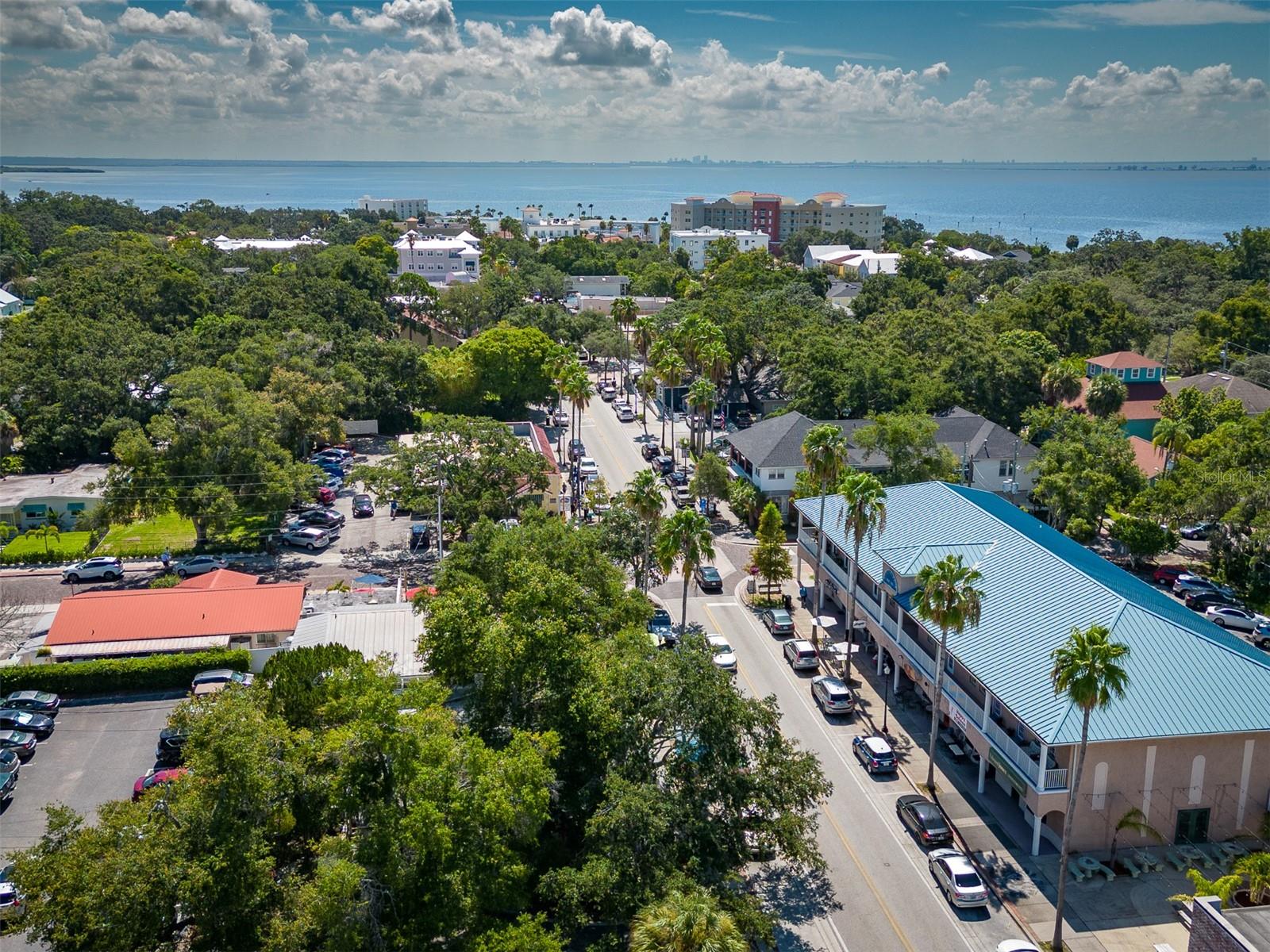 YOUNGBLOODS J J ADD - Residential Lease