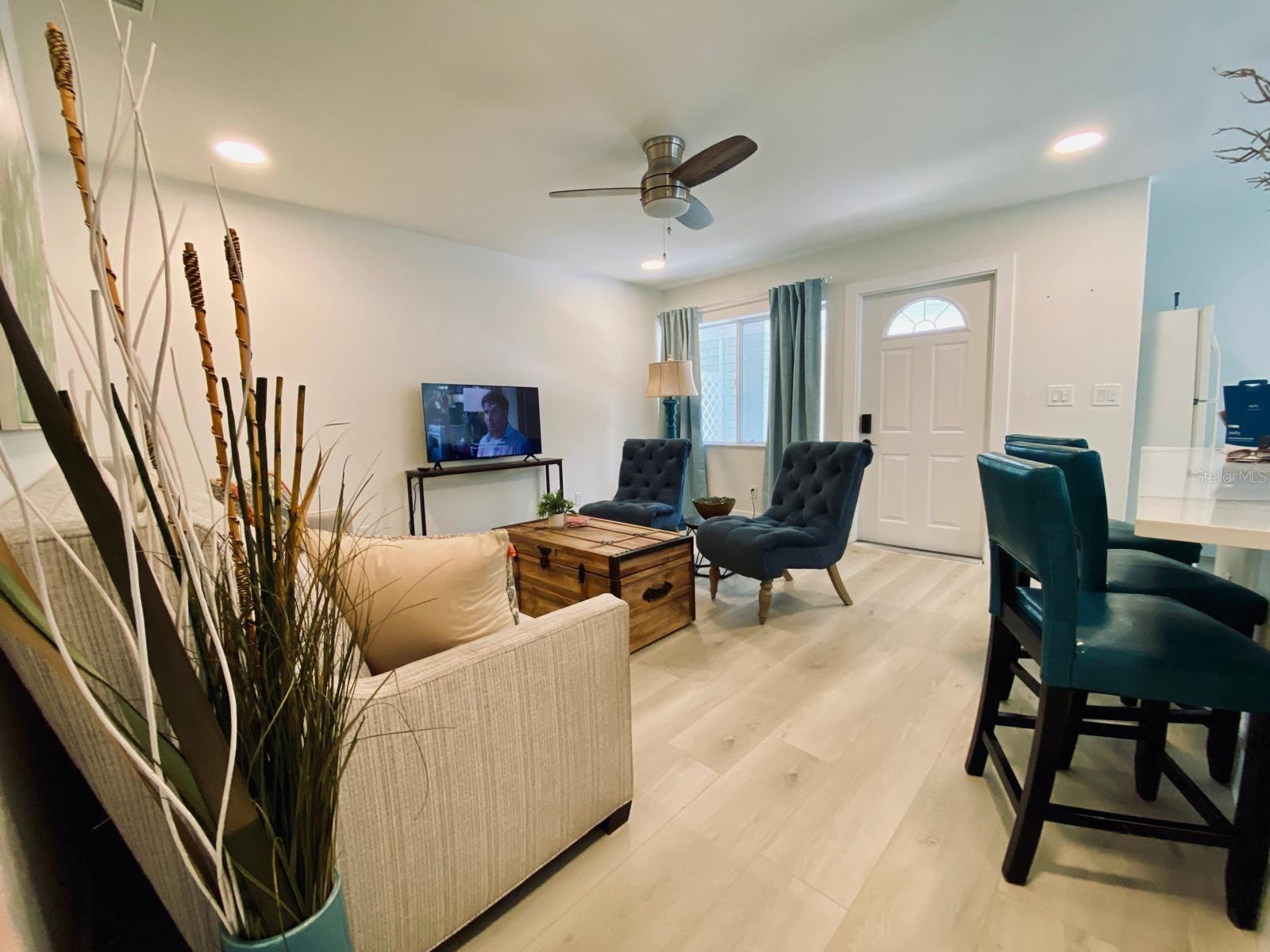 YOUNGBLOODS J J ADD - Residential Lease