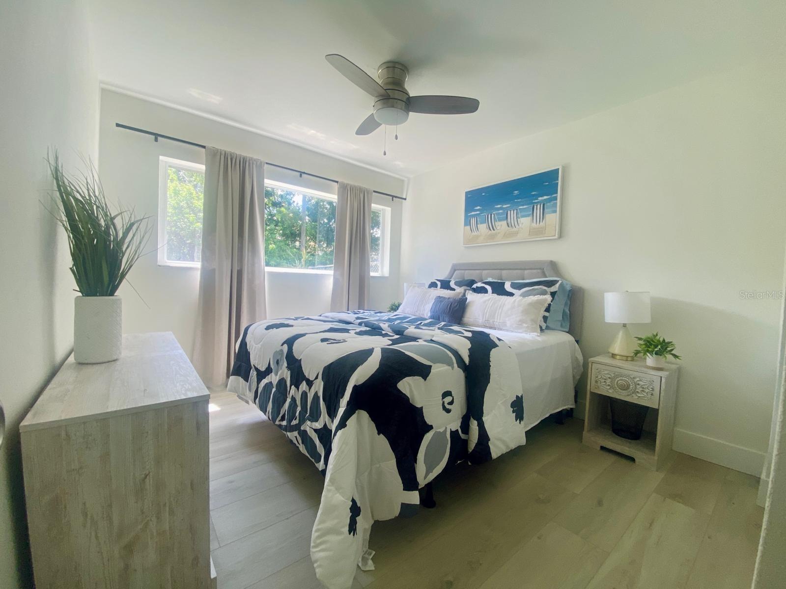 YOUNGBLOODS J J ADD - Residential Lease