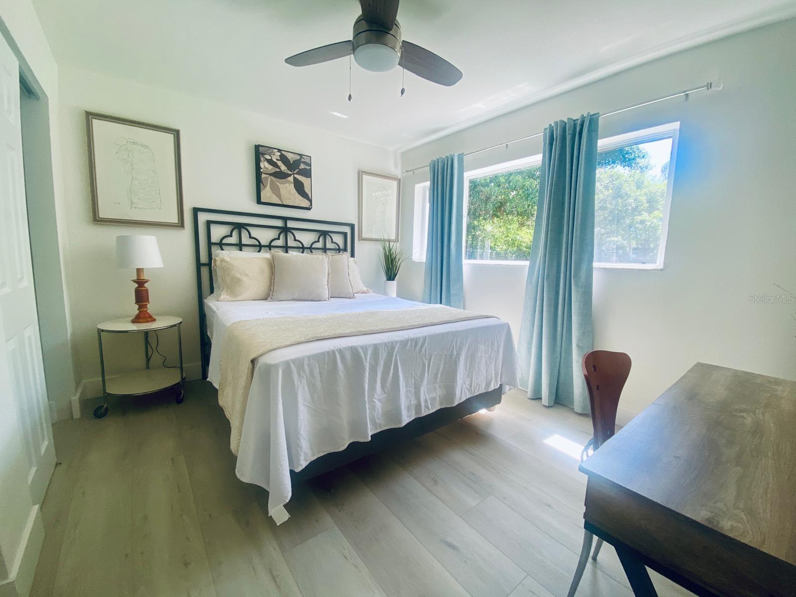 YOUNGBLOODS J J ADD - Residential Lease