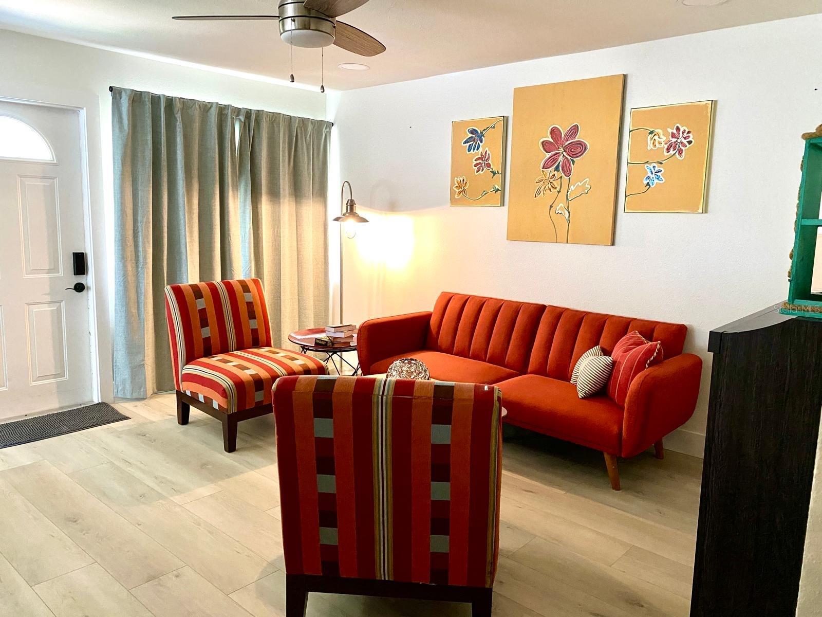 YOUNGBLOODS J J ADD - Residential Lease