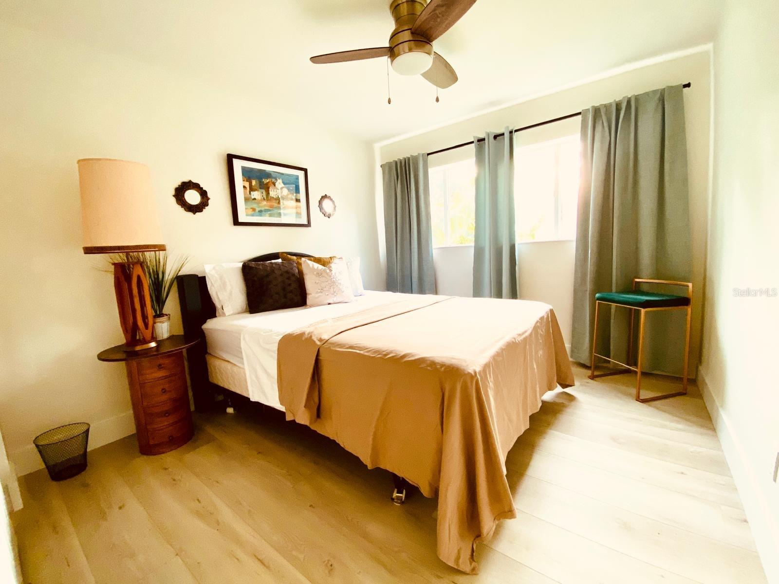 YOUNGBLOODS J J ADD - Residential Lease