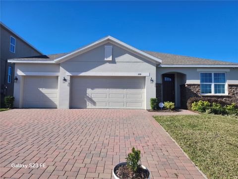Photo of 7509 Catania Loop, Clermont, FL 34714 (MLS # O6368677)