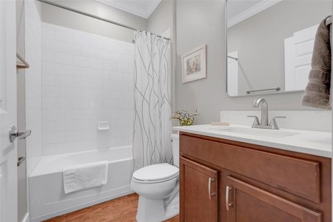 Tiny photo for 313 Blue Cypress Drive, Groveland, FL 34736 (MLS # G5102294)