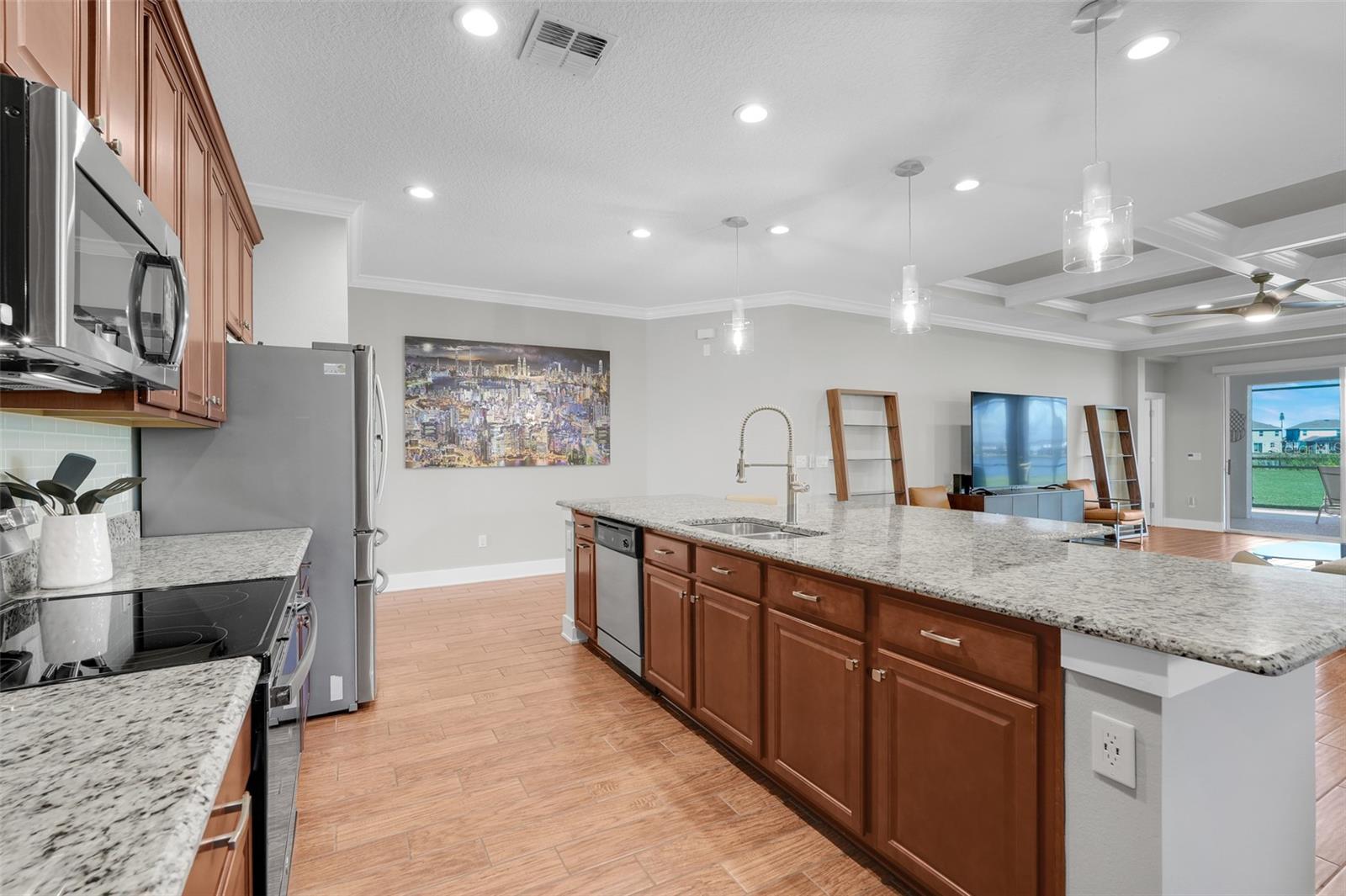 WATERSIDE POINTE PH 3 - Residential