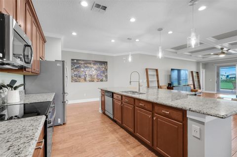 Tiny photo for 313 Blue Cypress Drive, Groveland, FL 34736 (MLS # G5102294)