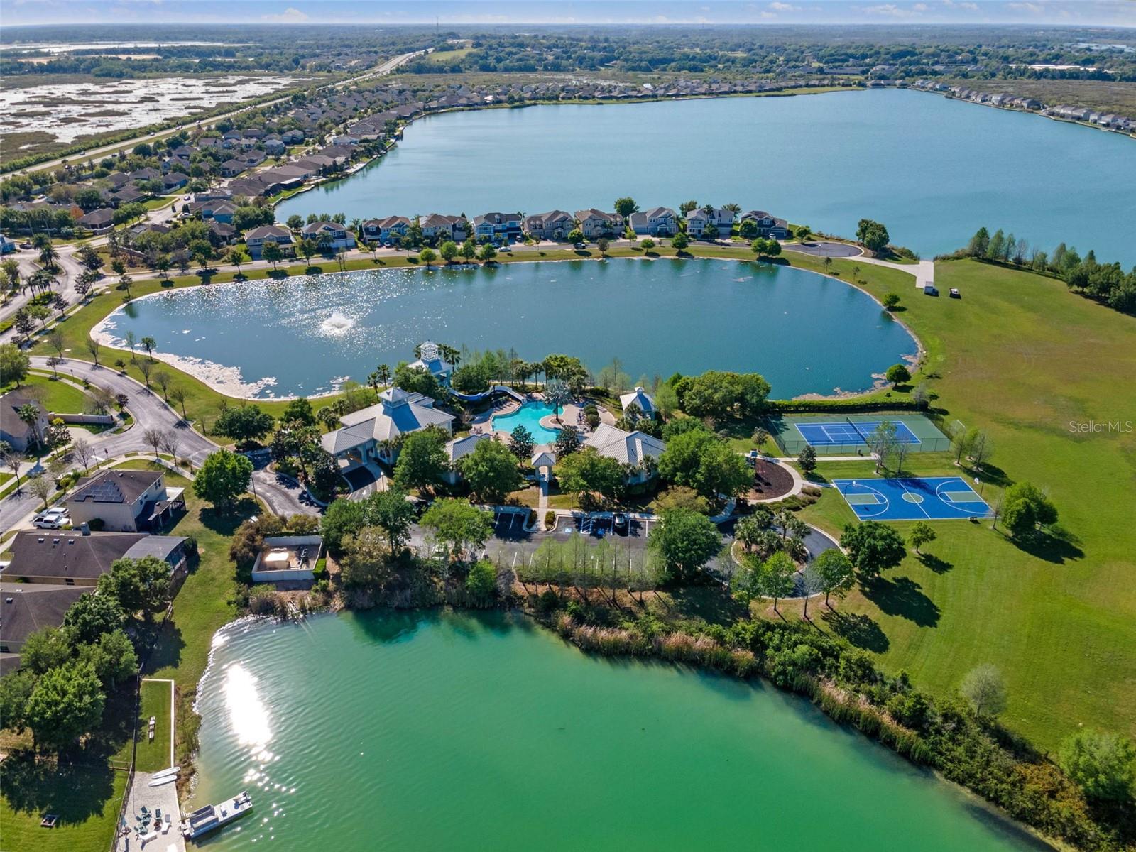 WATERSIDE POINTE PH 3 - Residential