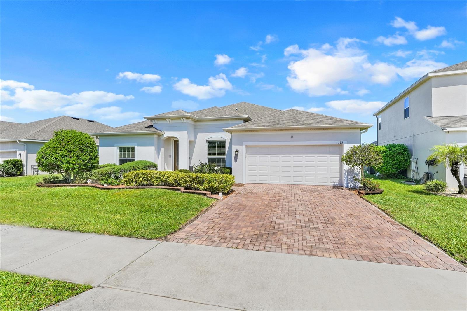WATERSIDE POINTE PH 3 - Residential
