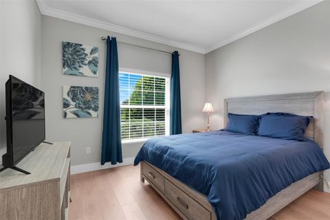 Tiny photo for 313 Blue Cypress Drive, Groveland, FL 34736 (MLS # G5102294)