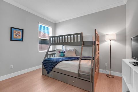 Tiny photo for 313 Blue Cypress Drive, Groveland, FL 34736 (MLS # G5102294)