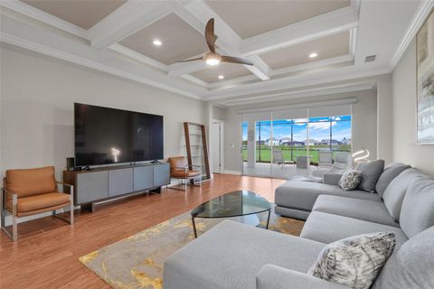 Tiny photo for 313 Blue Cypress Drive, Groveland, FL 34736 (MLS # G5102294)