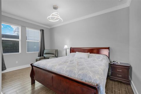 Tiny photo for 313 Blue Cypress Drive, Groveland, FL 34736 (MLS # G5102294)