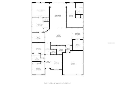Tiny photo for 313 Blue Cypress Drive, Groveland, FL 34736 (MLS # G5102294)