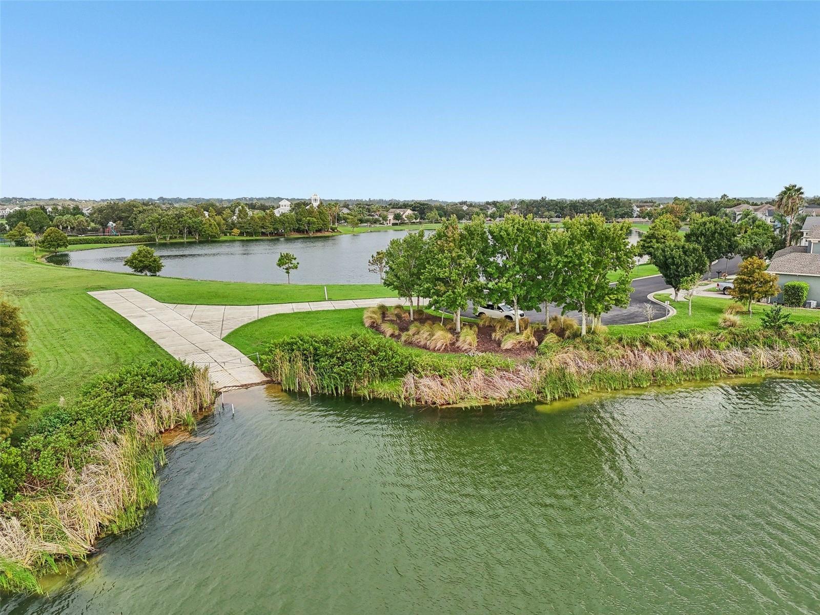WATERSIDE POINTE PH 3 - Residential