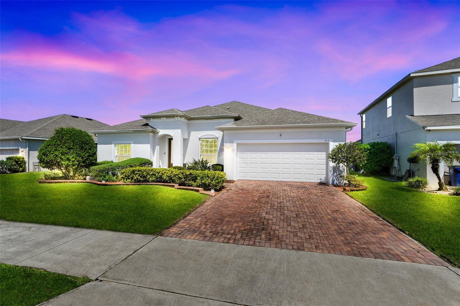 WATERSIDE POINTE PH 3 - Residential