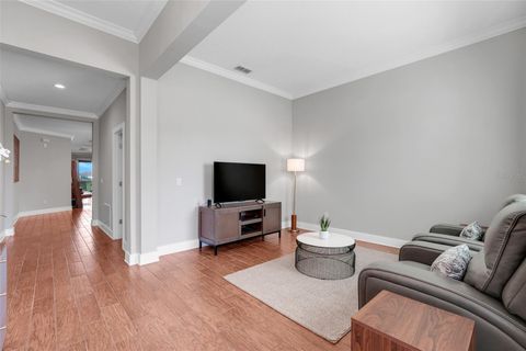 Tiny photo for 313 Blue Cypress Drive, Groveland, FL 34736 (MLS # G5102294)