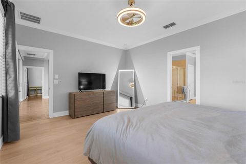 Tiny photo for 313 Blue Cypress Drive, Groveland, FL 34736 (MLS # G5102294)