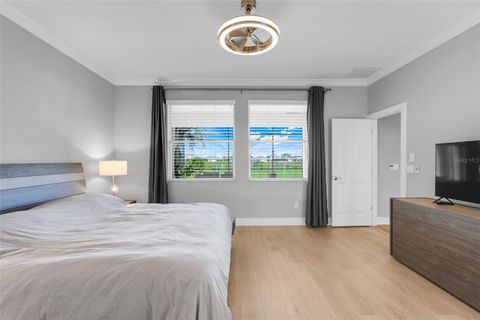 Tiny photo for 313 Blue Cypress Drive, Groveland, FL 34736 (MLS # G5102294)