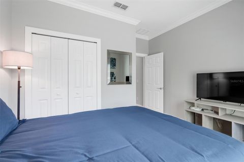 Tiny photo for 313 Blue Cypress Drive, Groveland, FL 34736 (MLS # G5102294)