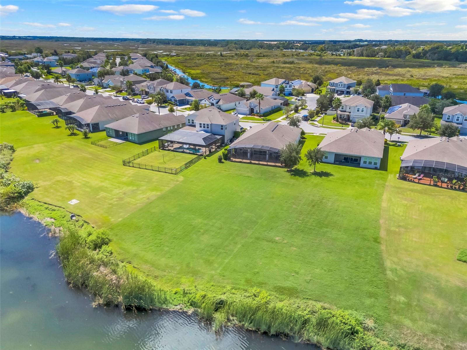 WATERSIDE POINTE PH 3 - Residential