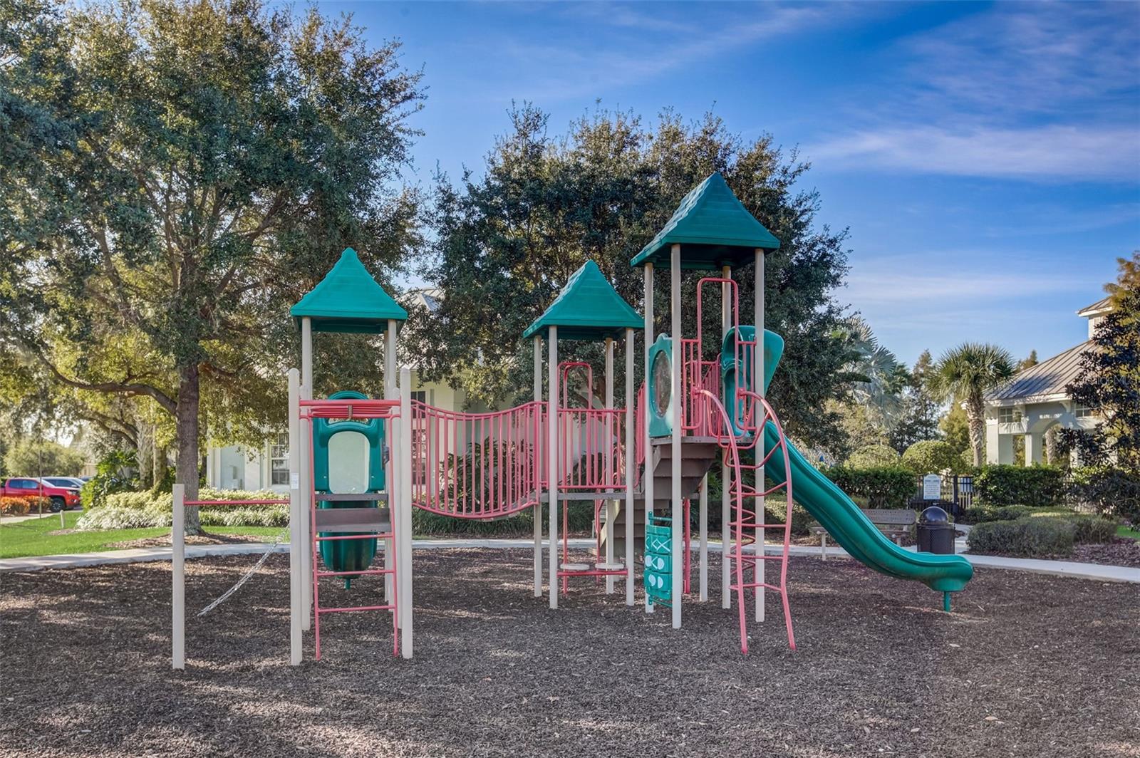 WATERSIDE POINTE PH 3 - Residential
