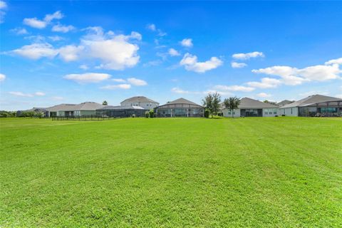 Tiny photo for 313 Blue Cypress Drive, Groveland, FL 34736 (MLS # G5102294)
