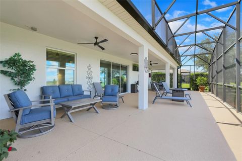 Tiny photo for 313 Blue Cypress Drive, Groveland, FL 34736 (MLS # G5102294)